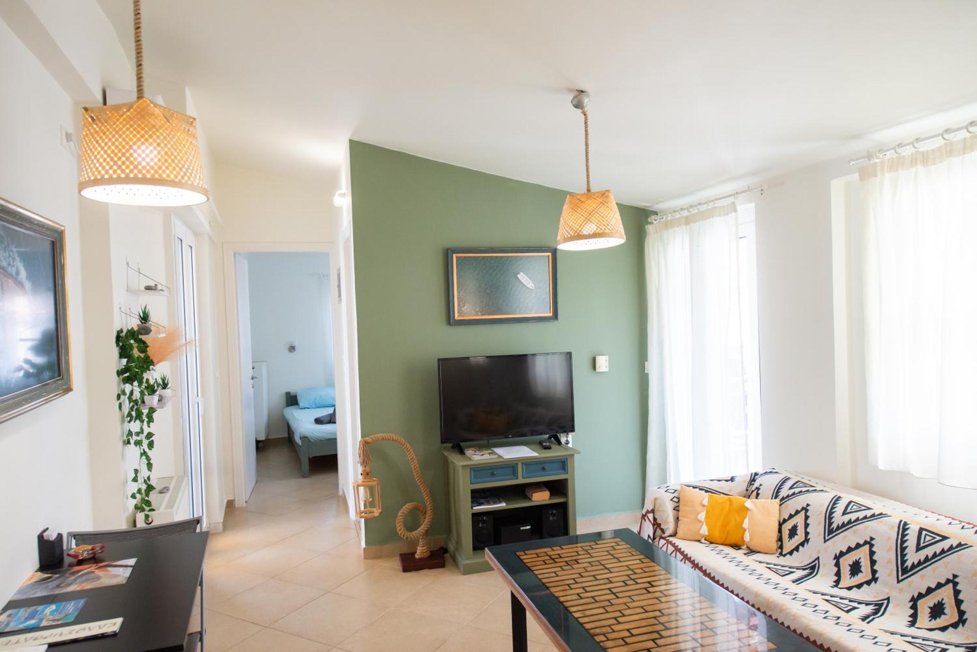 Nadia'S Place Poros Town Zewnętrze zdjęcie